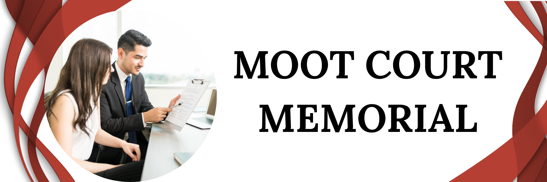 Moot Court Memorial Support